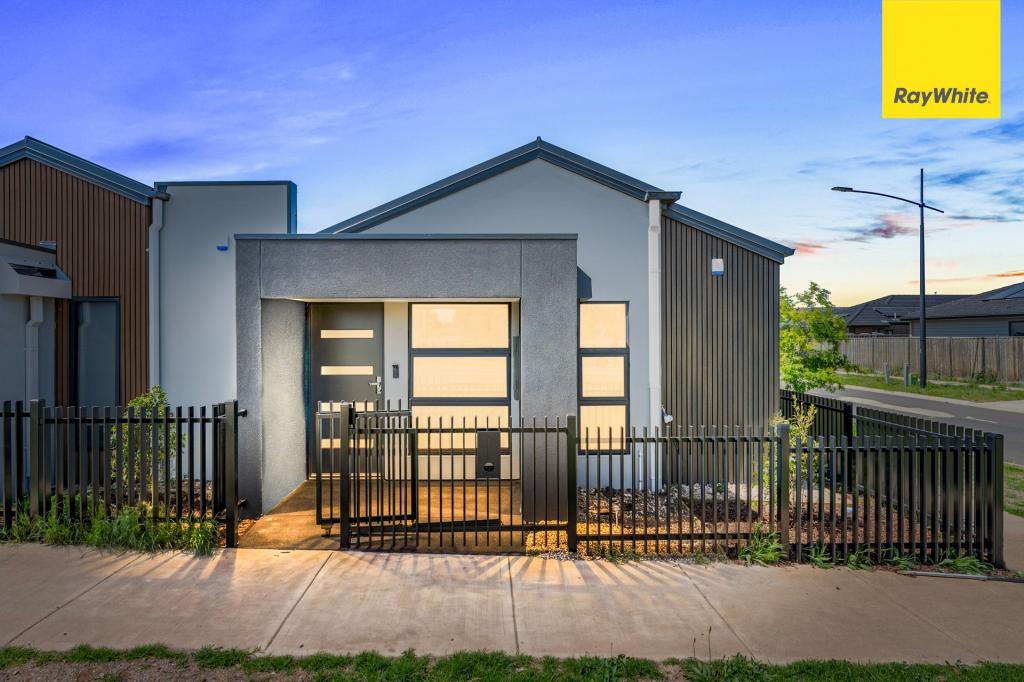 15 Biota Walk, Weir Views, VIC 3338