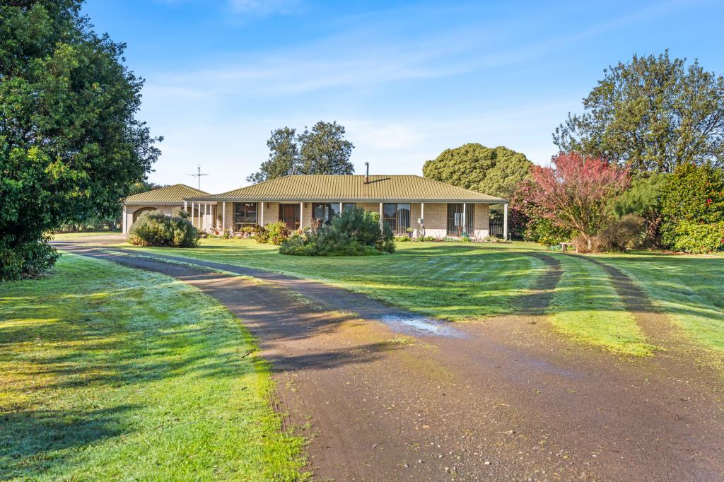 1620 Williams Rd, Simpson, VIC 3266