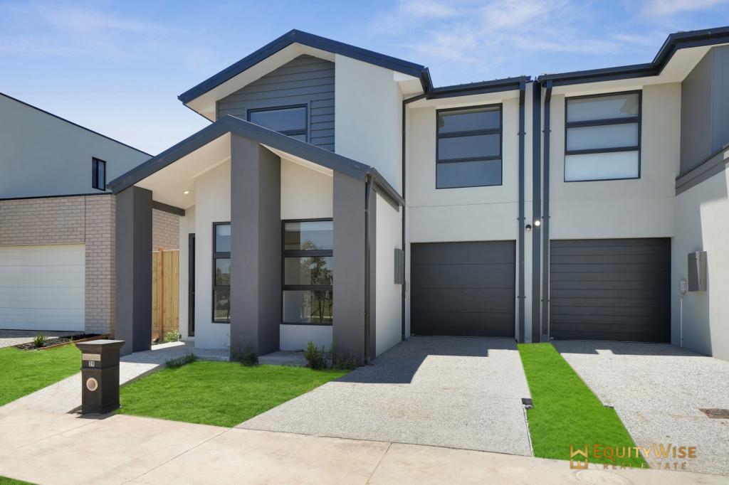 39 Fusion Dr, Wyndham Vale, VIC 3024