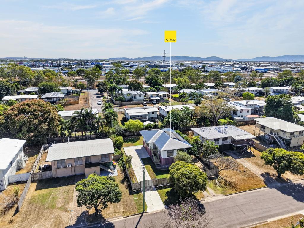 23 Clements Cres, Vincent, QLD 4814