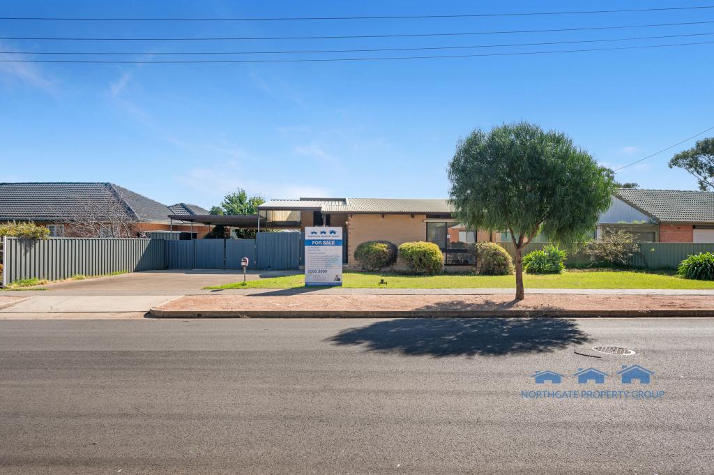 17 Pix Rd, Davoren Park, SA 5113