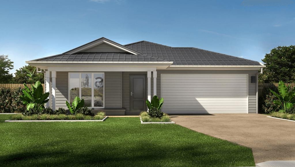 Contact Agent For Address, Flagstone, QLD 4280