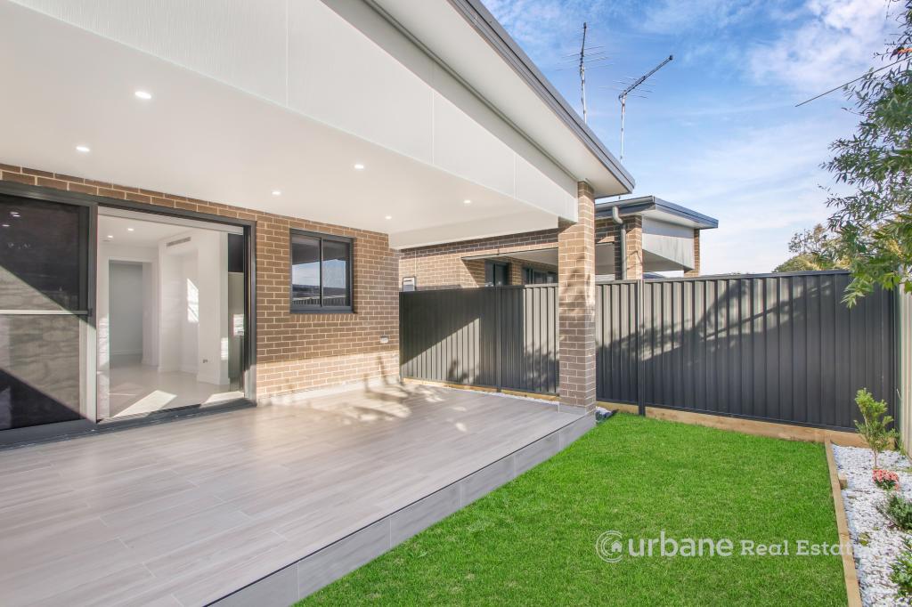 15a Chiltern Rd, Guildford, NSW 2161