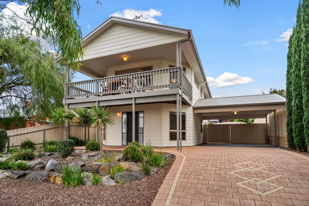 17a Pine Ave, Victor Harbor, SA 5211