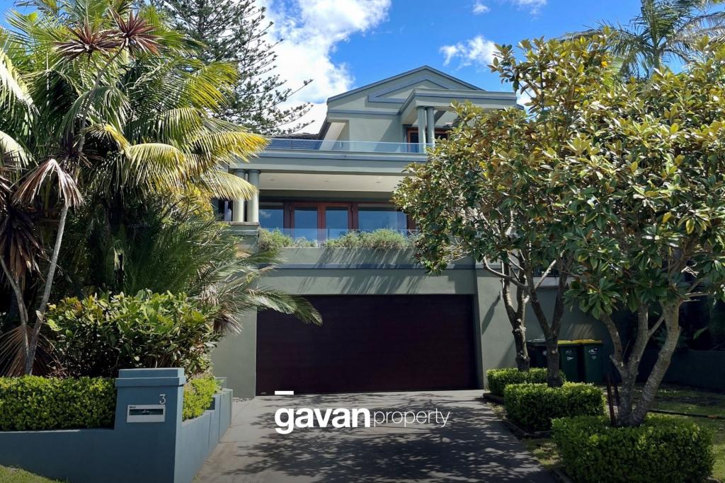 3 Bulls Ave W, Burraneer, NSW 2230