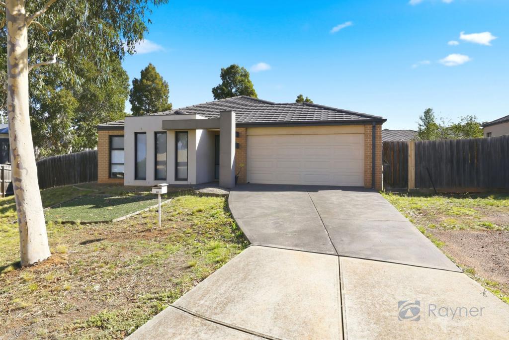 14 Seton Way, Darley, VIC 3340