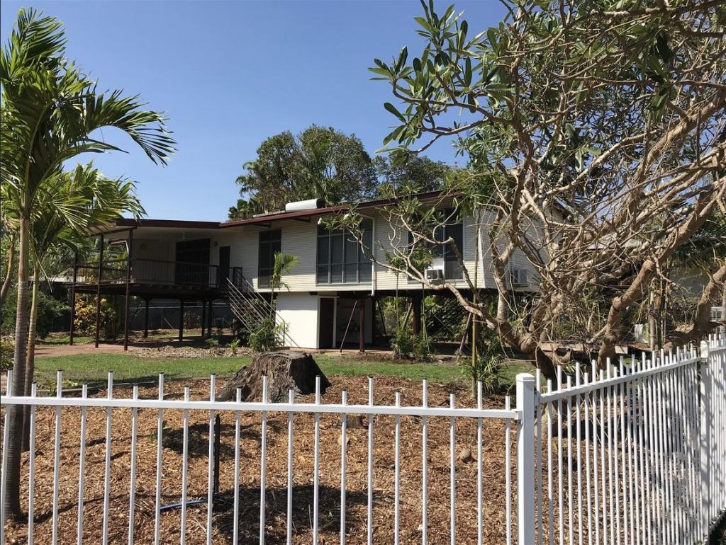 10 Wickham St, Ludmilla, NT 0820