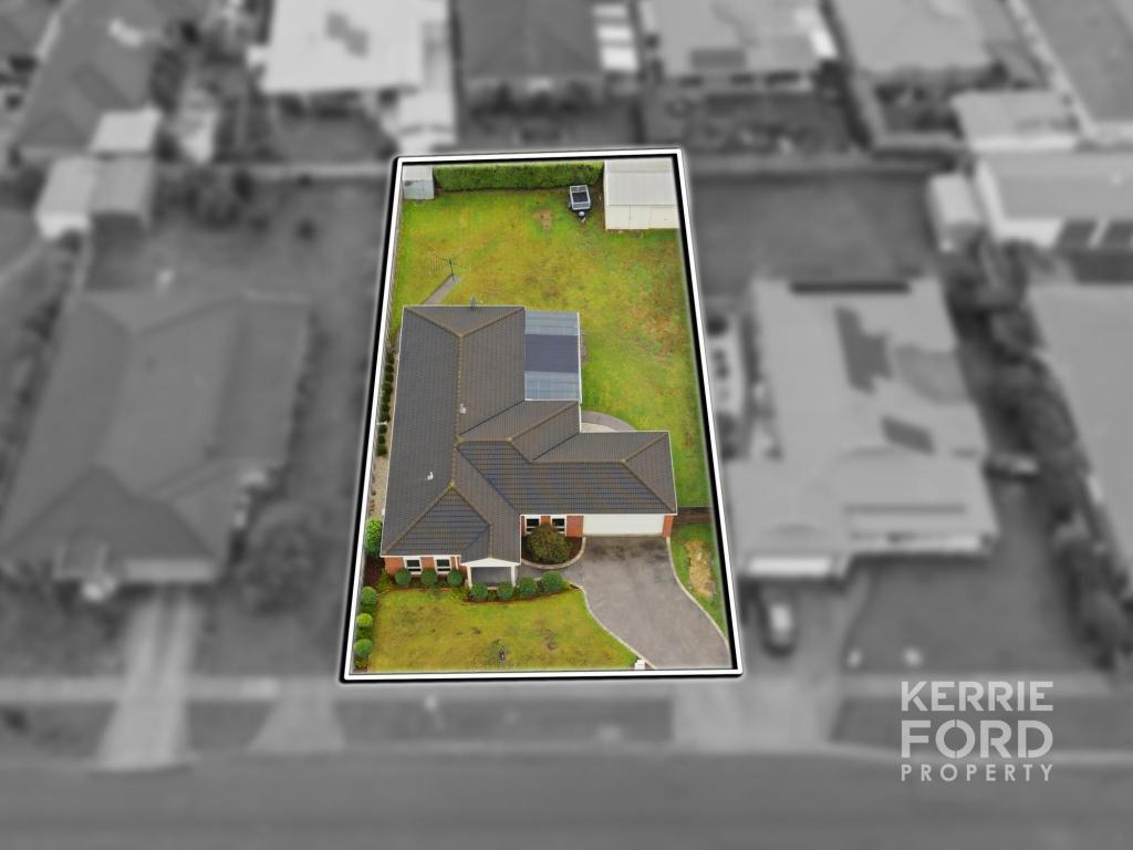 31 Kassandra Dr, Traralgon, VIC 3844