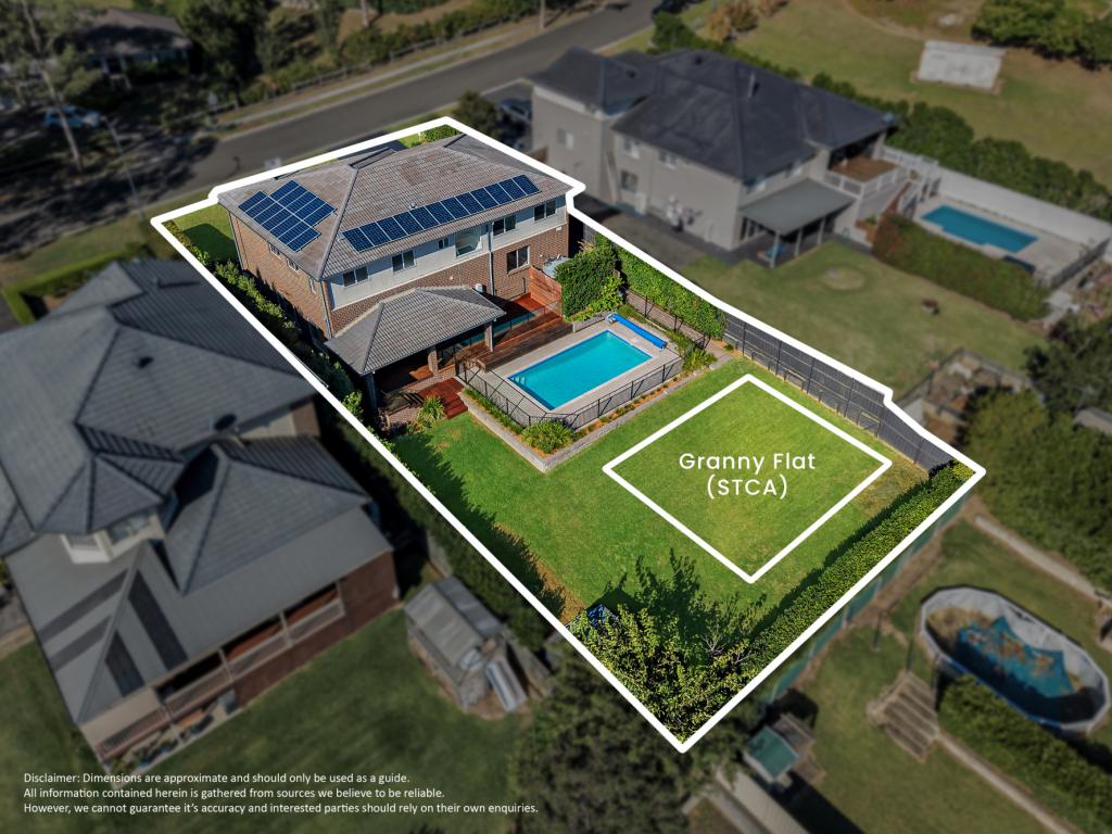 20 Jackey Dr, Camden Park, NSW 2570