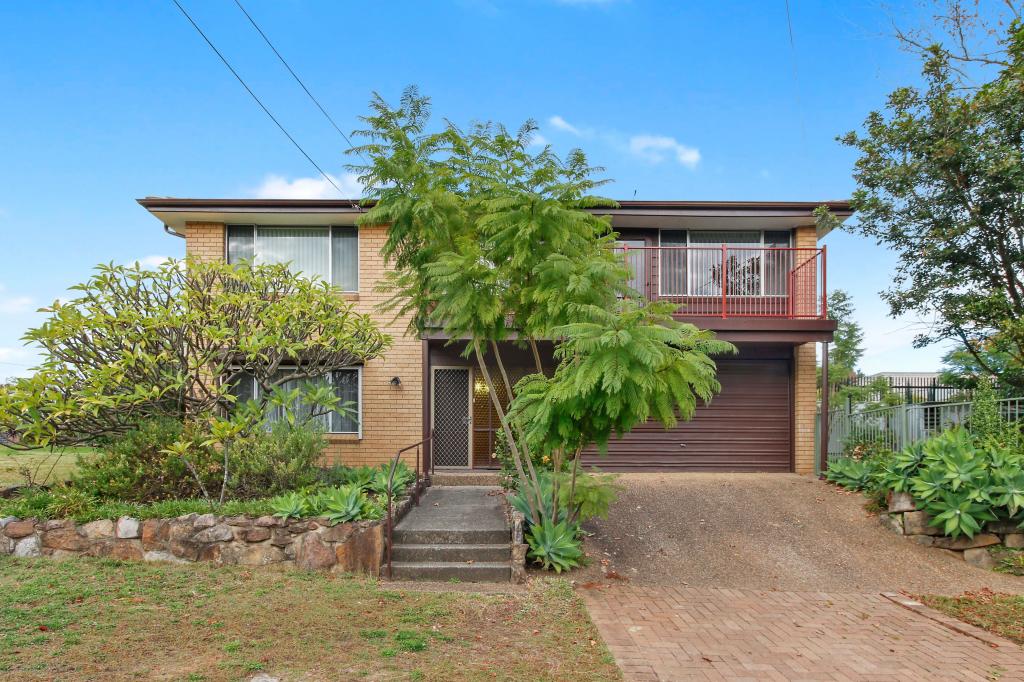 27 Bellingara Rd, Sylvania, NSW 2224