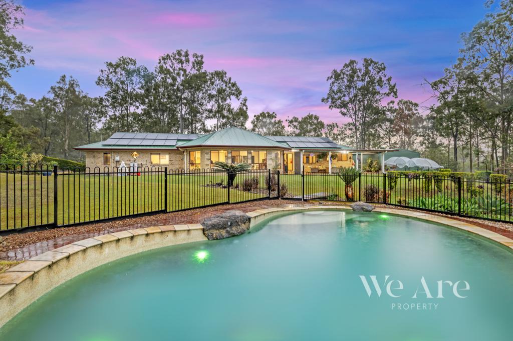 98 Davidson Rd, Jimboomba, QLD 4280