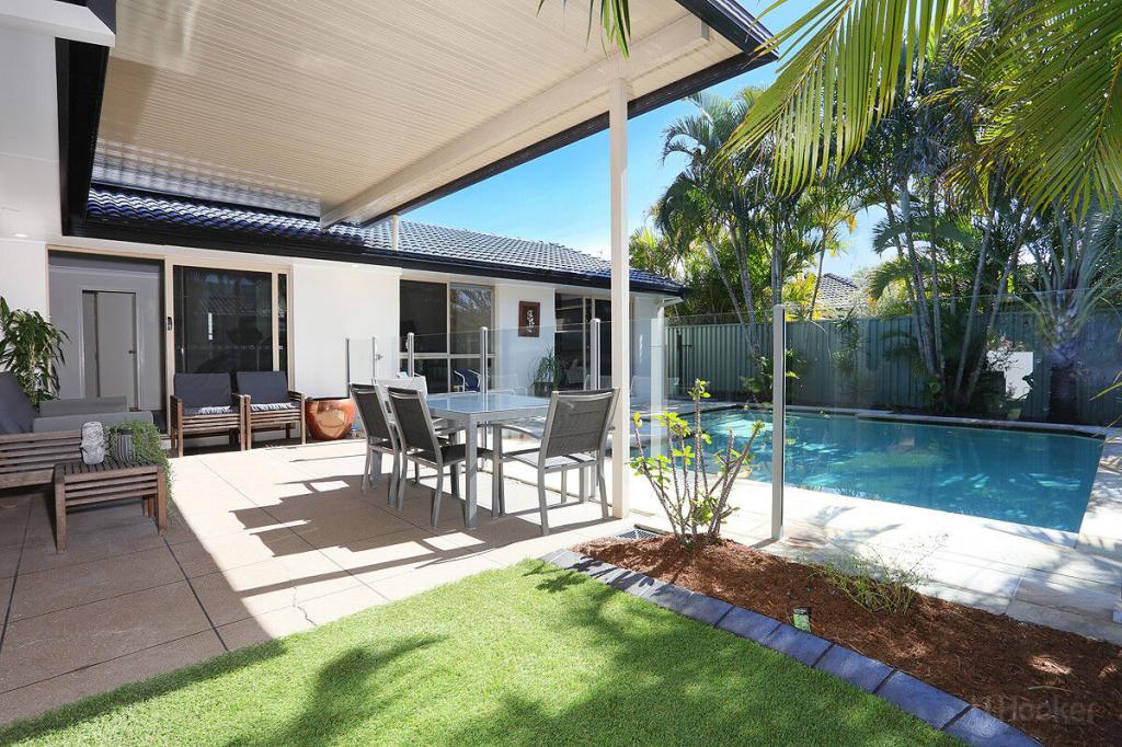 46 Lakefield Cres, Paradise Point, QLD 4216