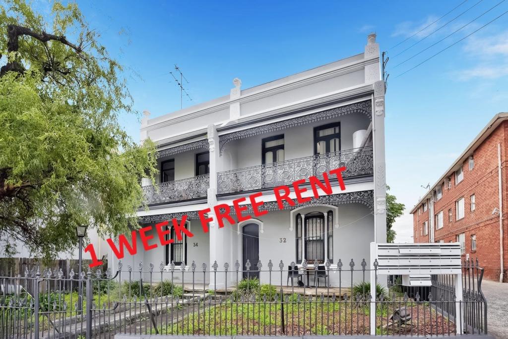 13/32-34 Station St E, Harris Park, NSW 2150