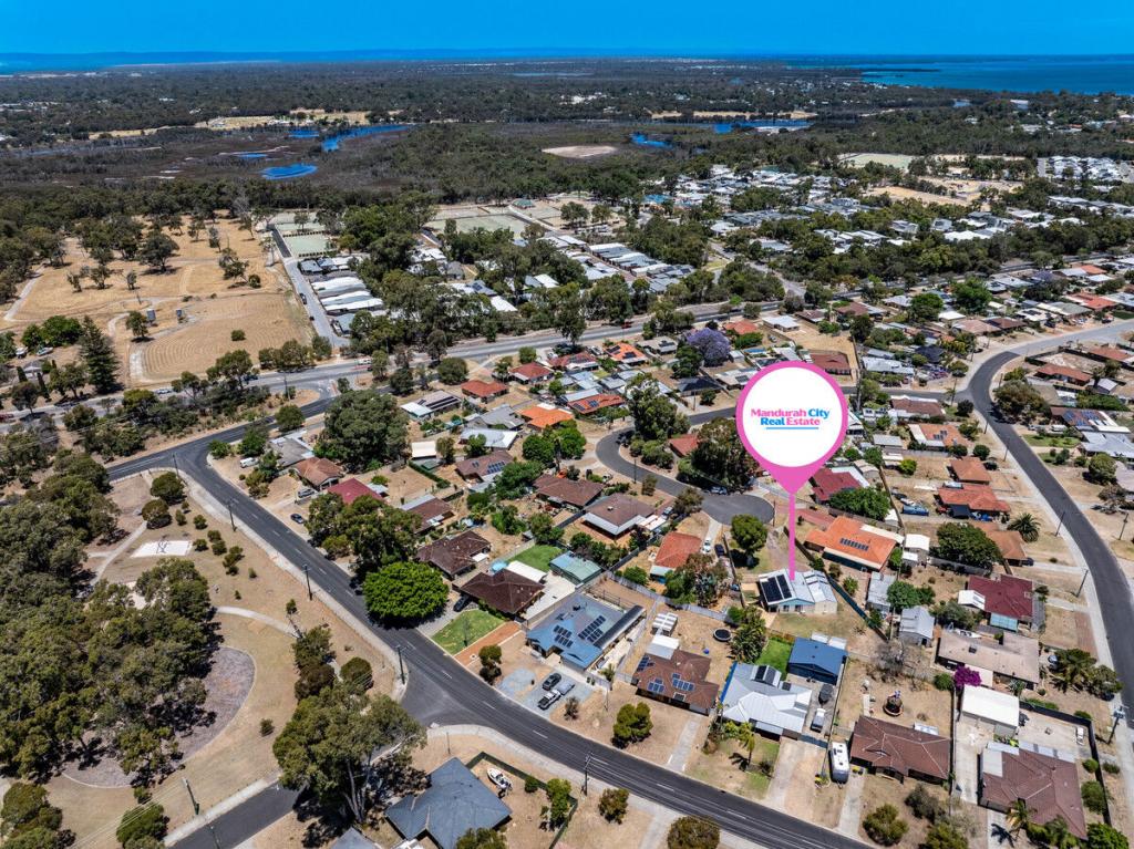 14 Veresdale Rtt, Coodanup, WA 6210