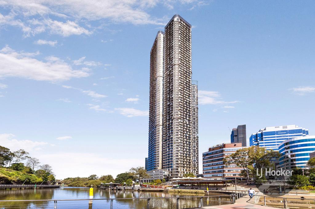 938/180 GEORGE ST, PARRAMATTA, NSW 2150