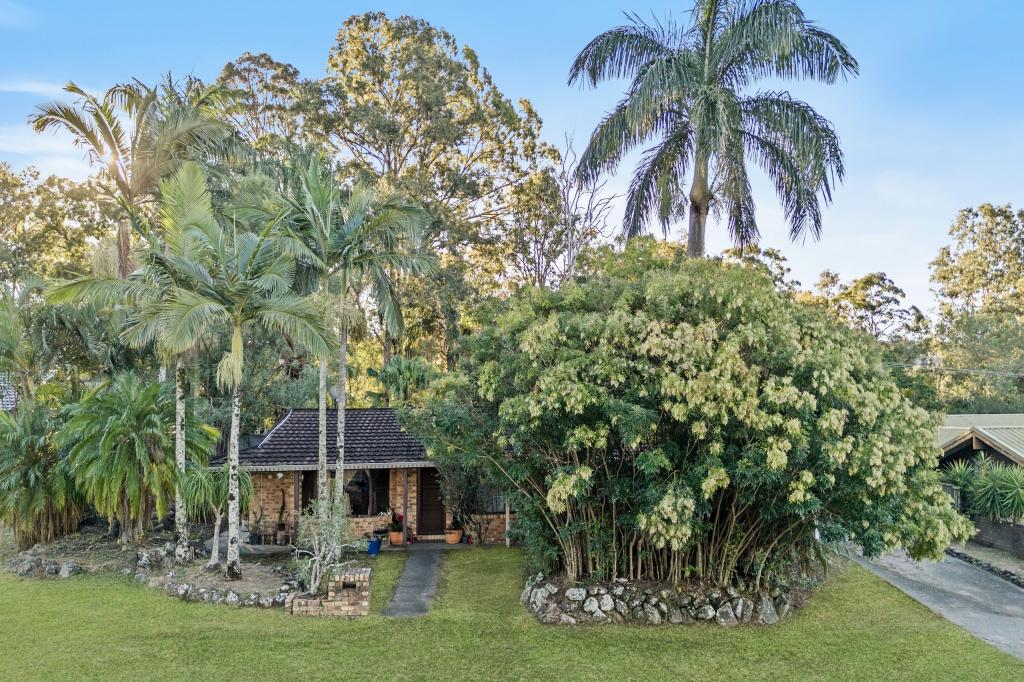 23 Yarrimbah Dr, Nerang, QLD 4211