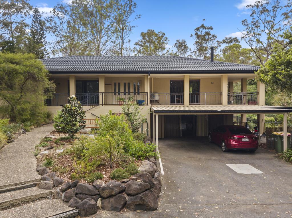 145a Worongary Rd, Tallai, QLD 4213