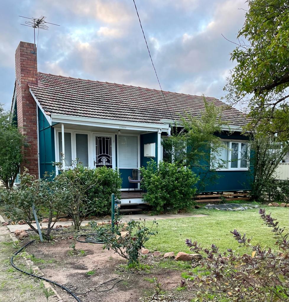 3287 Chapman Valley Rd, Nabawa, WA 6532