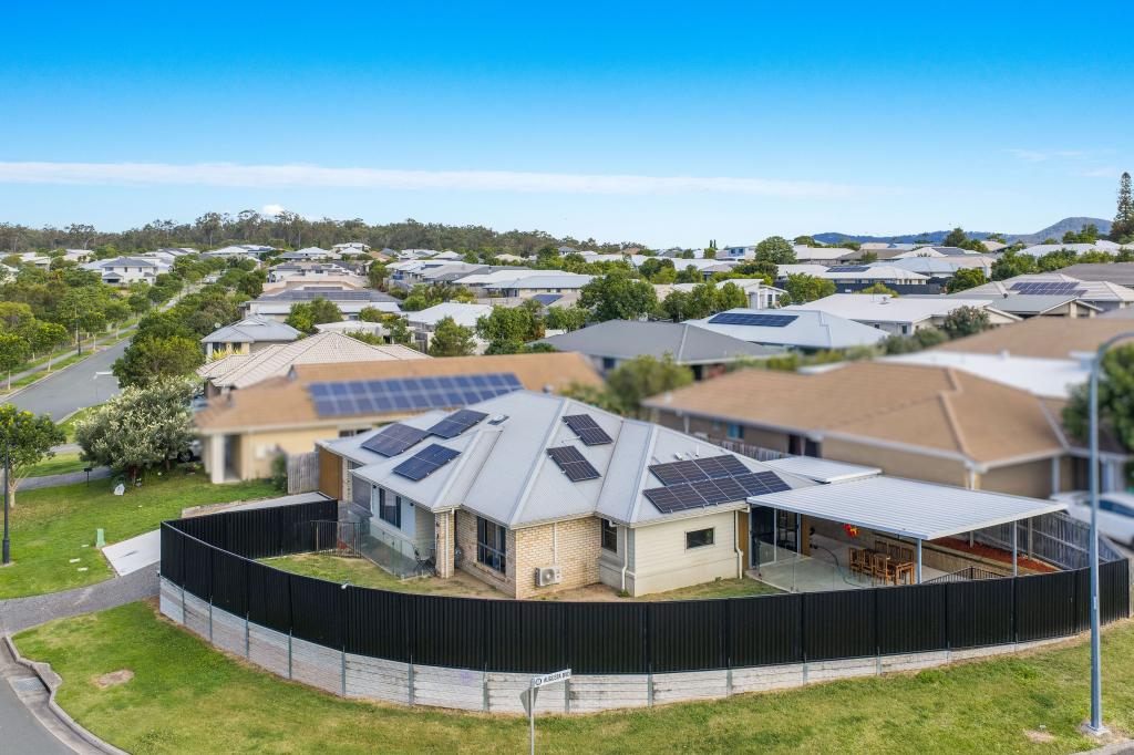 40 Augusta Bvd, Pimpama, QLD 4209