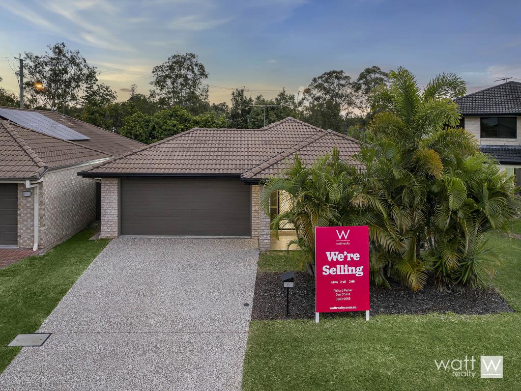 6 Petrie Cres, Aspley, QLD 4034