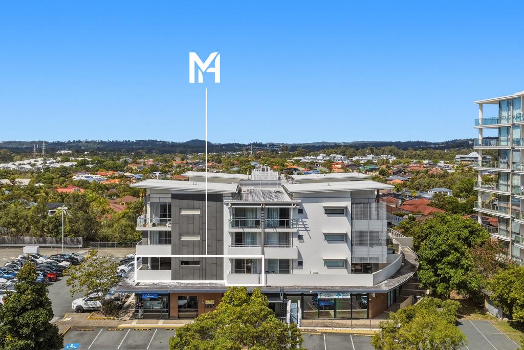 5/42 SCOTTSDALE DR, ROBINA, QLD 4226