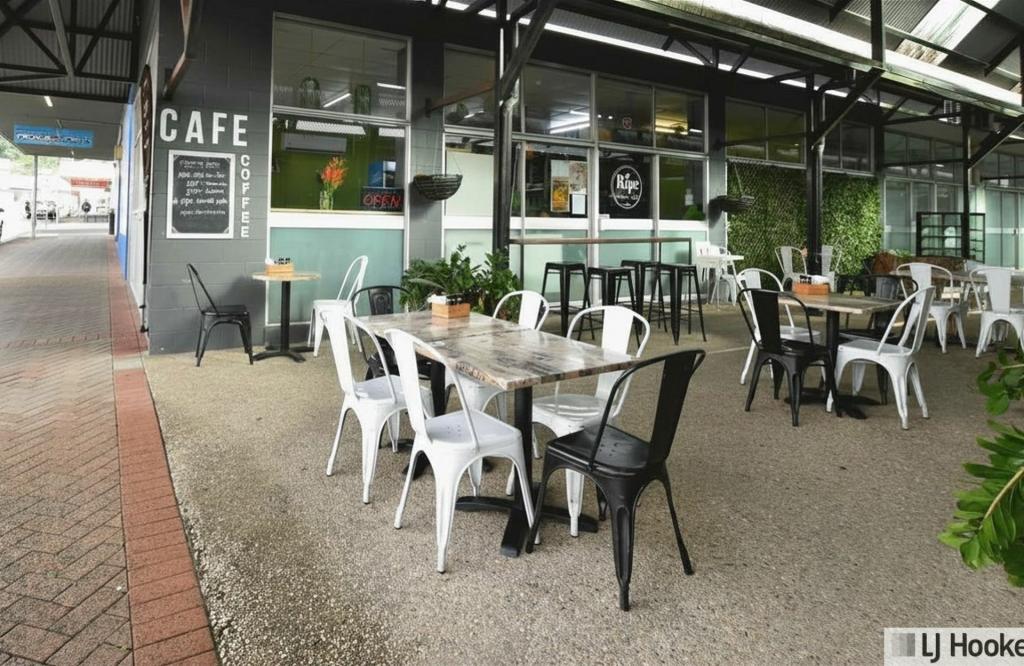 Shop Ripe Harvest/1/18 Butler St, Tully, QLD 4854