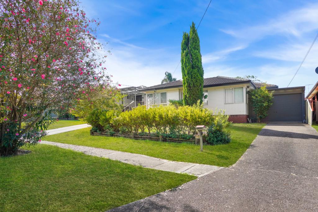70 Vancouver Ave, Toongabbie, NSW 2146