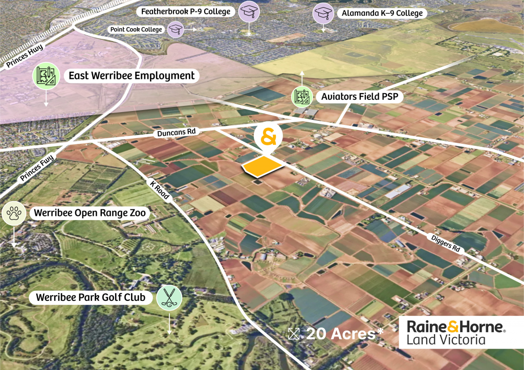 90 Diggers Rd, Werribee South, VIC 3030