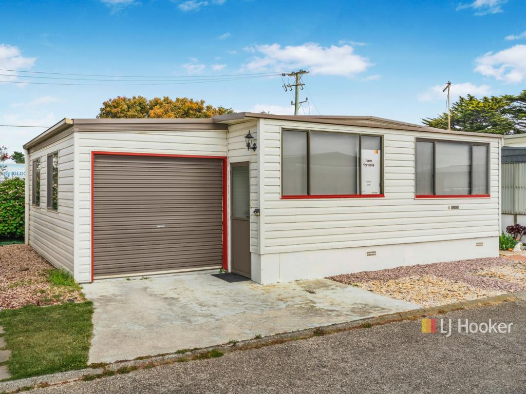 4/2-12 NORTH CAROLINE ST, EAST DEVONPORT, TAS 7310