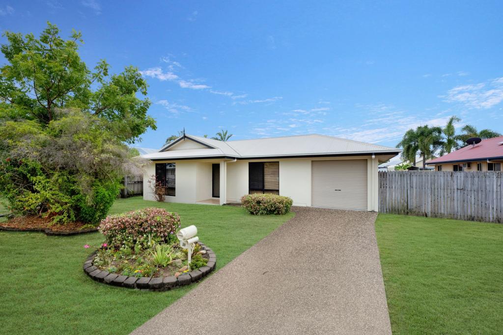 39 Jacana Cres, Condon, QLD 4815