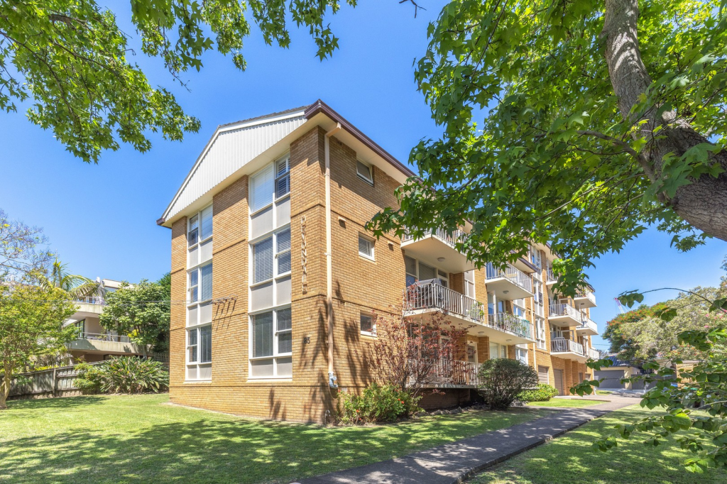 5/85 Grasmere Rd, Cremorne, NSW 2090