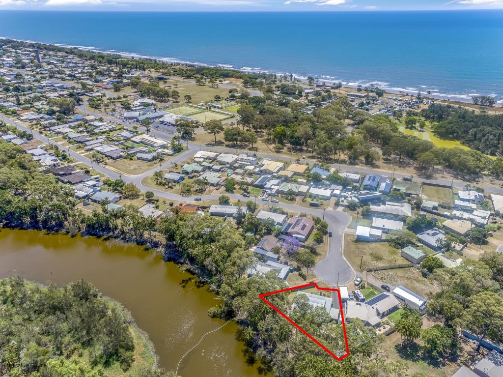 1 ORCHID DR, MOORE PARK BEACH, QLD 4670