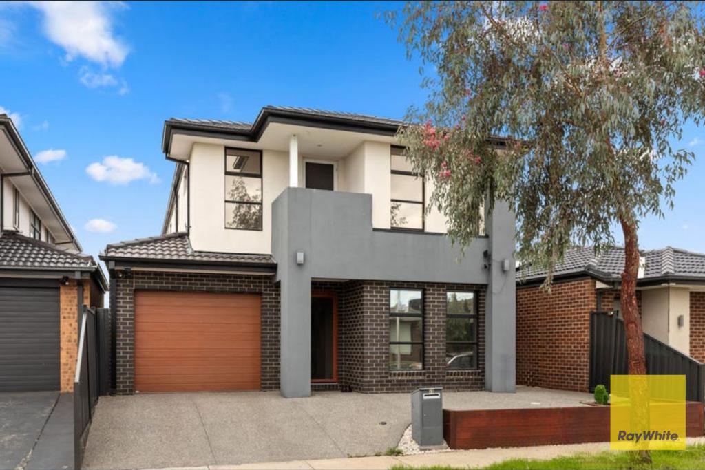 45 Londonderry Cres, Tarneit, VIC 3029