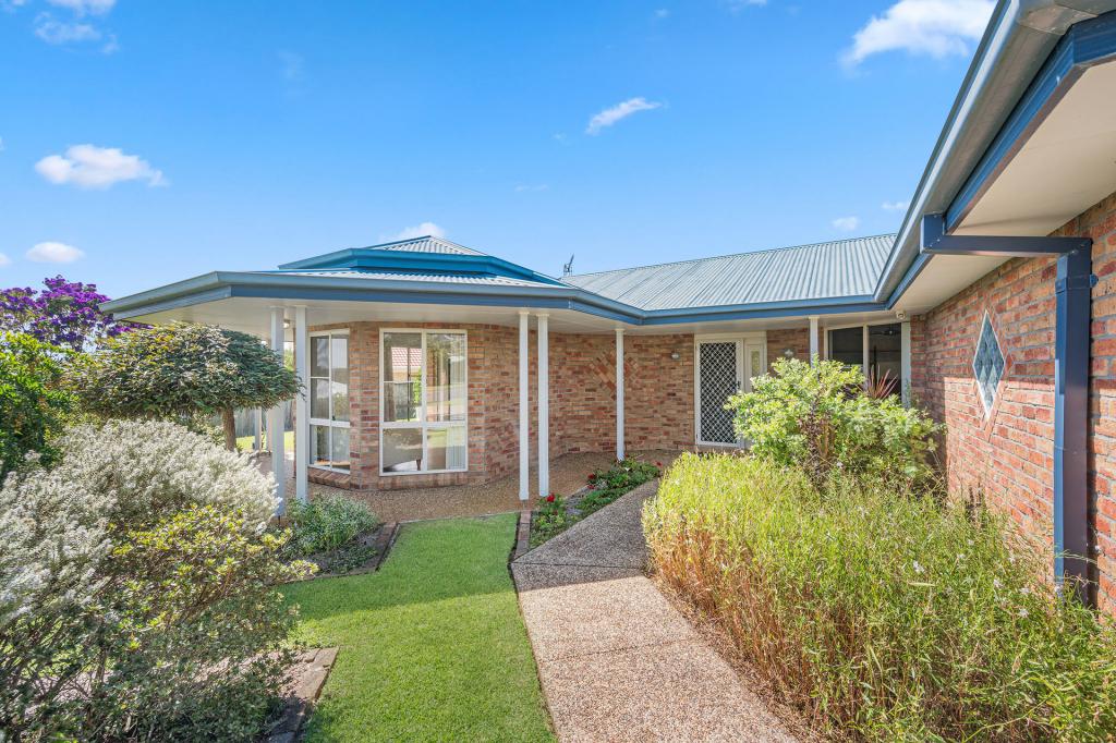 29 Kendall Cres, Bonny Hills, NSW 2445