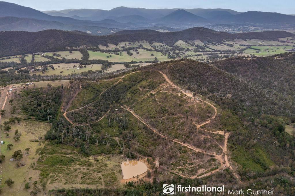 188 Pauls Lane, Dixons Creek, VIC 3775