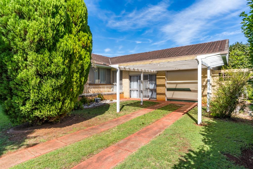 44 Eiser St, Harristown, QLD 4350