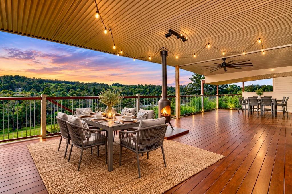 PL 90 ECCLESIASTIC CL, BRIDGETOWN, WA 6255