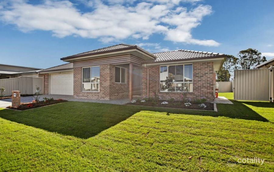 13 Stega Pl, Wynnum West, QLD 4178