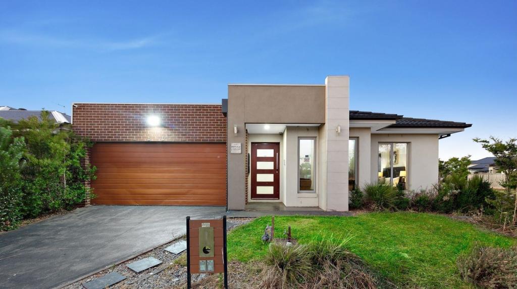 55 Pioneer Dr, Aintree, VIC 3336