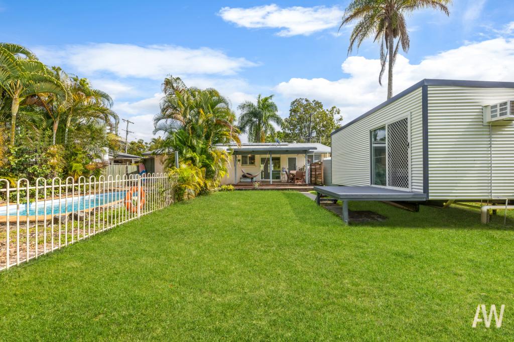 4 KOKODA AVE, BLI BLI, QLD 4560