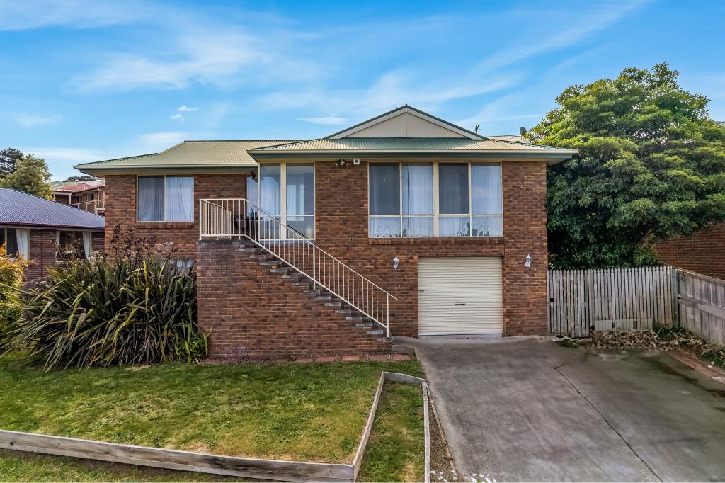 3/6 Taree St, Chigwell, TAS 7011