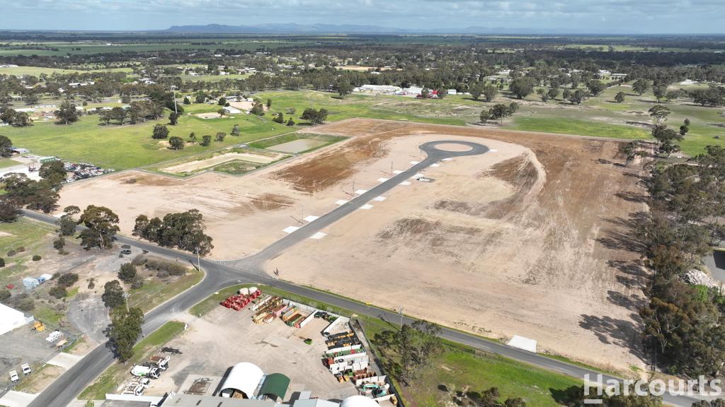 . Kenny Rd, Horsham, VIC 3400