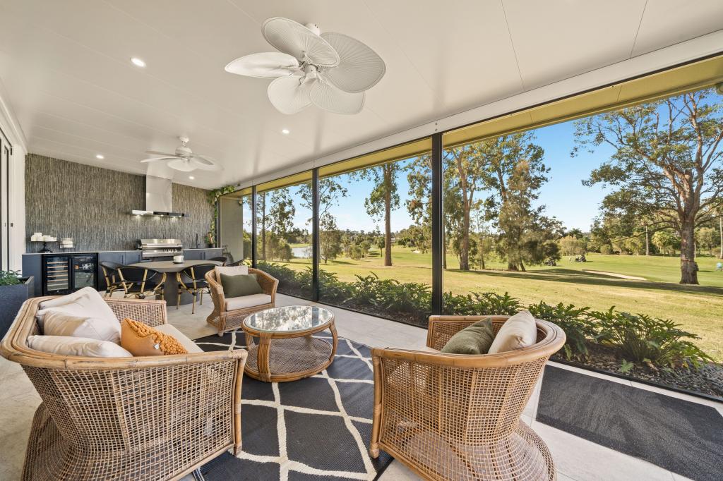 5431 MERION TCE, HOPE ISLAND, QLD 4212