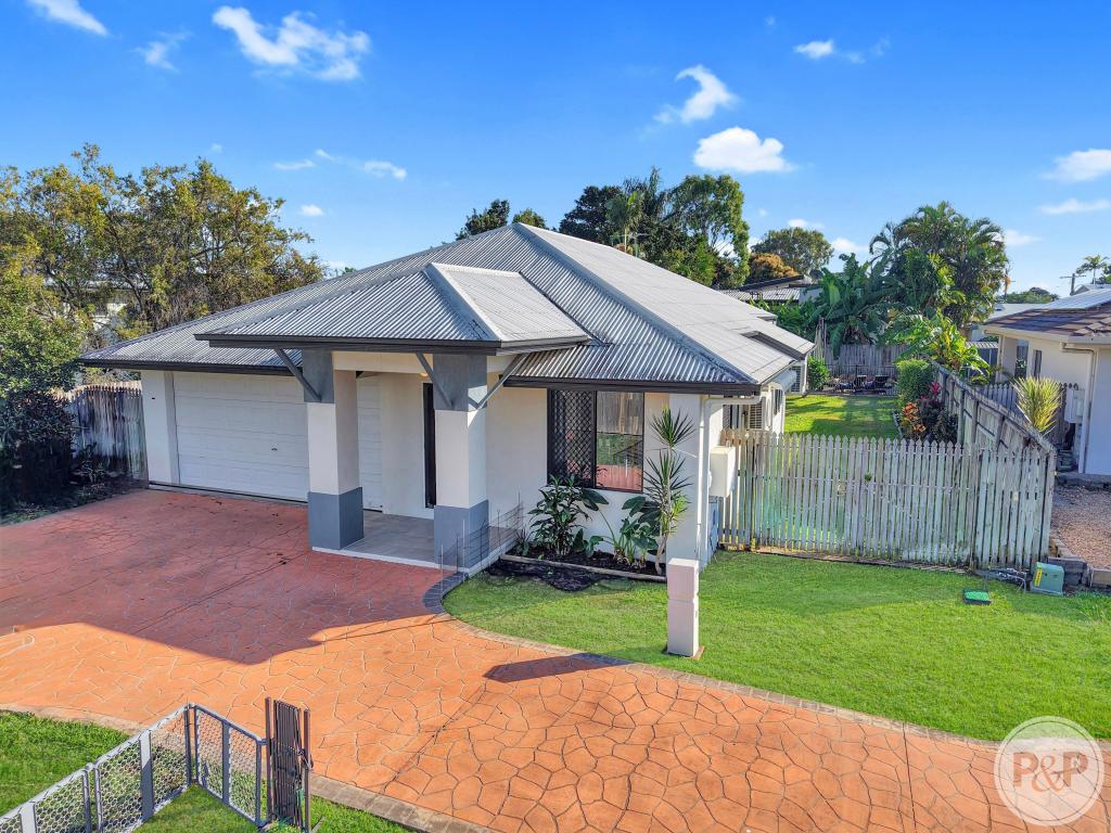 13 Meadowbrook Dr, Aitkenvale, QLD 4814