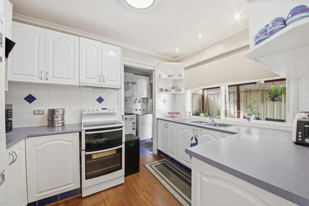 4 Park Row, Bradbury, NSW 2560