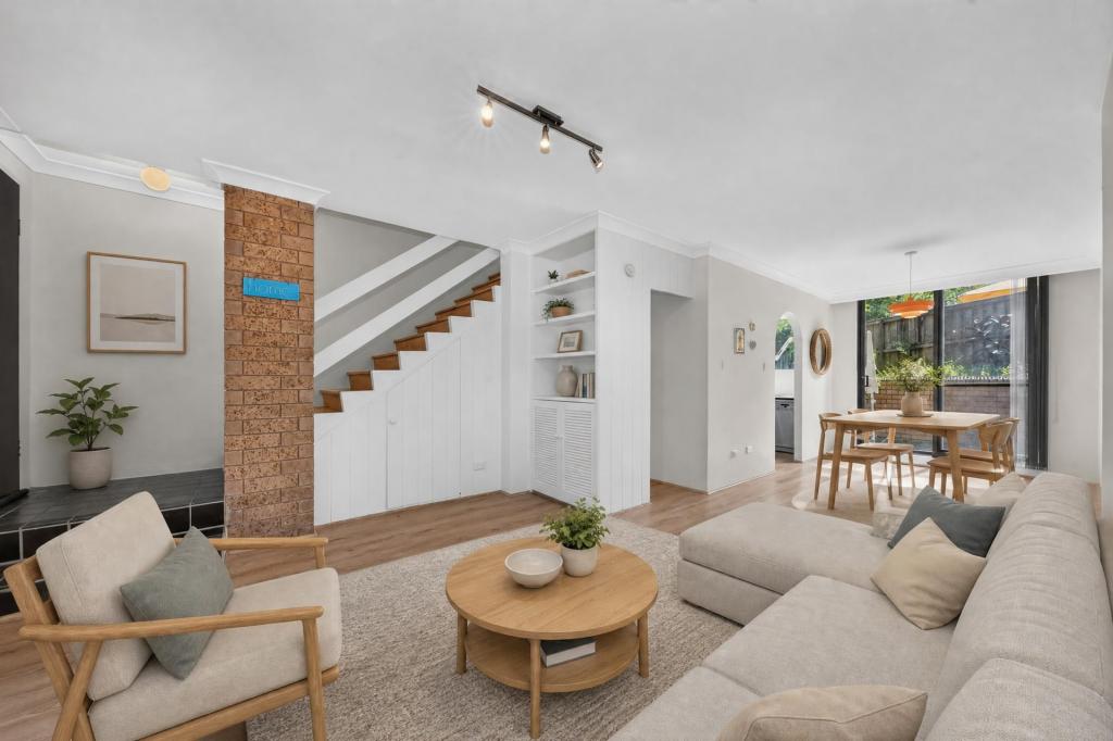 44/3 BARTON RD, ARTARMON, NSW 2064