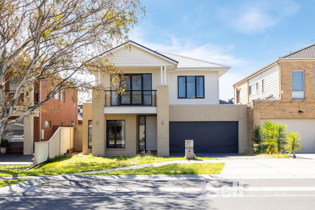 49 Church Rd, Keysborough, VIC 3173