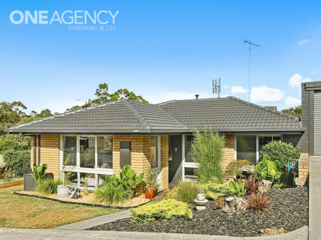 1/9 Margaret St, Warragul, VIC 3820