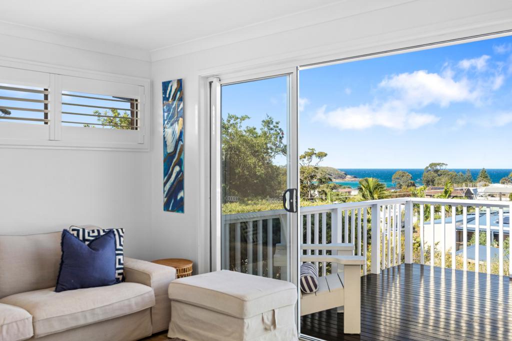 50 BOMBORA CRES, MOLLYMOOK BEACH, NSW 2539