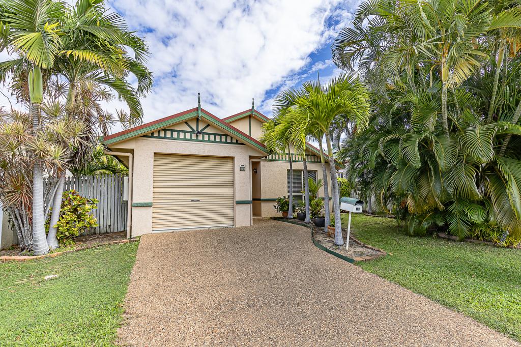 32 Southern Cross Cct, Douglas, QLD 4814